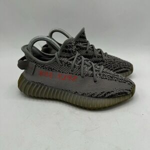 adidas Yeezy Boost 350 V2 Beluga 2.0 Mens 4 AH2203 Kanye Streetwear‎